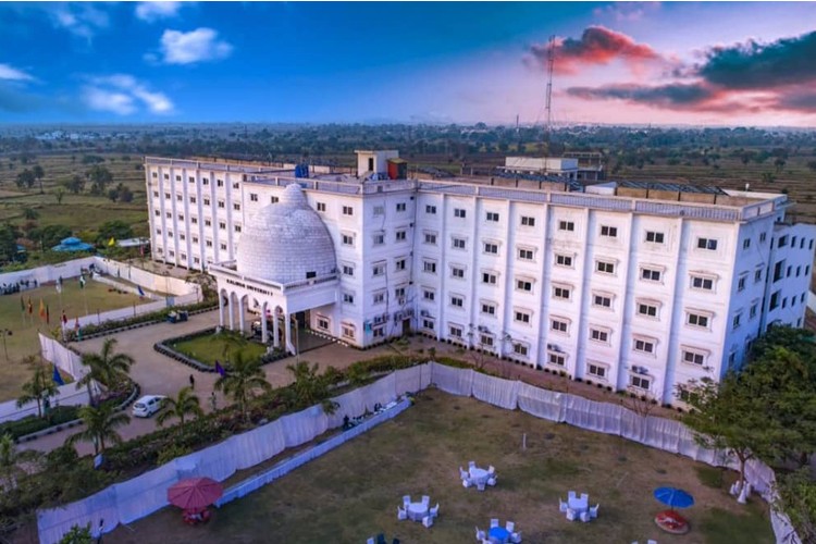 Kalinga University, Raipur