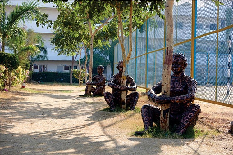 Kalinga University, Raipur