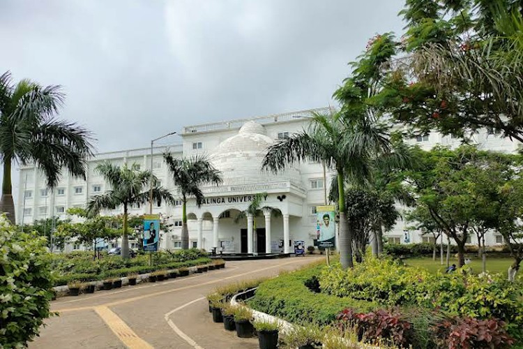 Kalinga University, Raipur