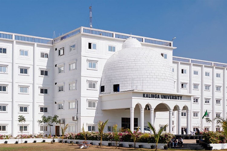 Kalinga University, Raipur