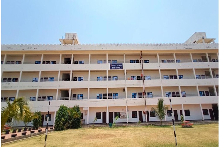 Kalinga University, Raipur