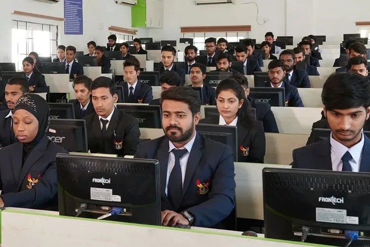 Kalinga University, Raipur