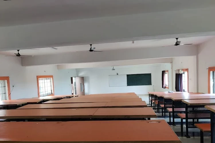 Kalinga University, Raipur