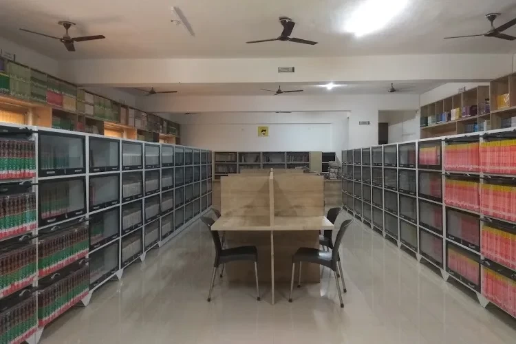 Kalinga University, Raipur