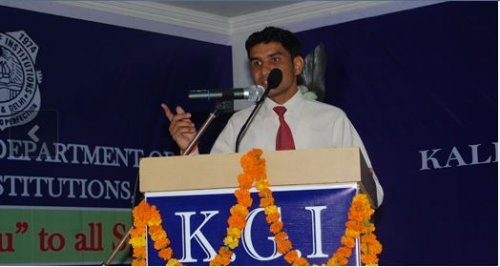 Kalka Business School, Meerut