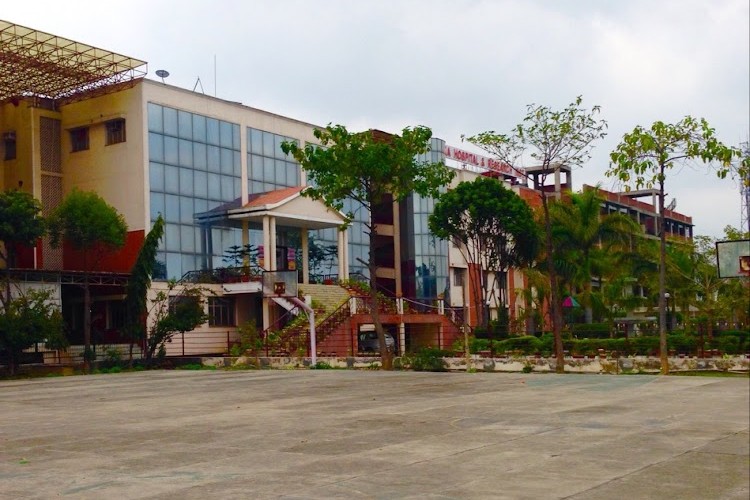 Kalka Dental College, Meerut