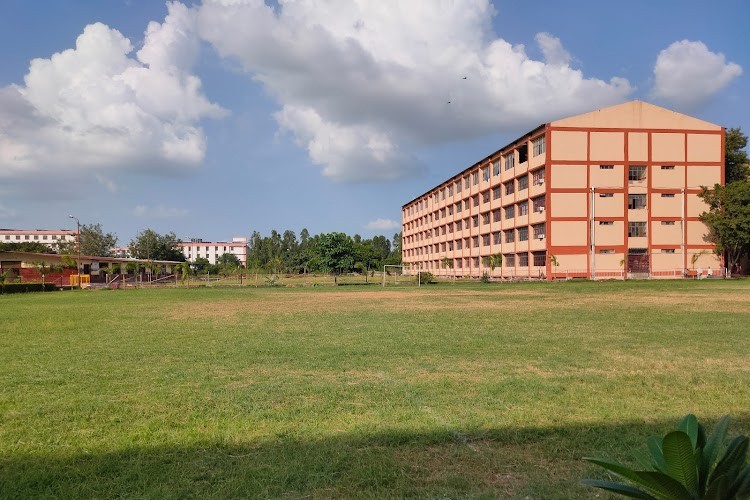 Kalka Dental College, Meerut