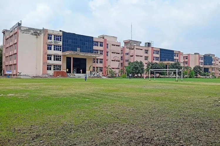 Kalka Engineering College, Meerut