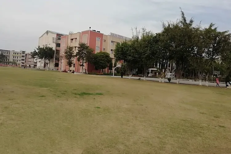 Kalka Engineering College, Meerut