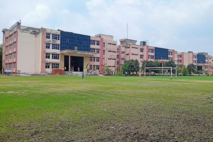 Kalka Group of Institutions, Meerut