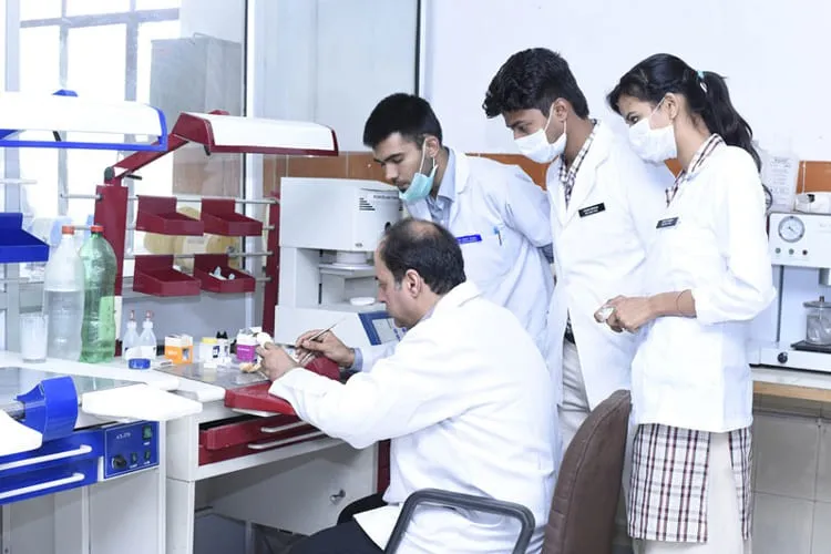 Kalka Group of Institutions, Meerut