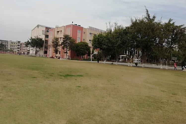 Kalka Group of Institutions, Meerut