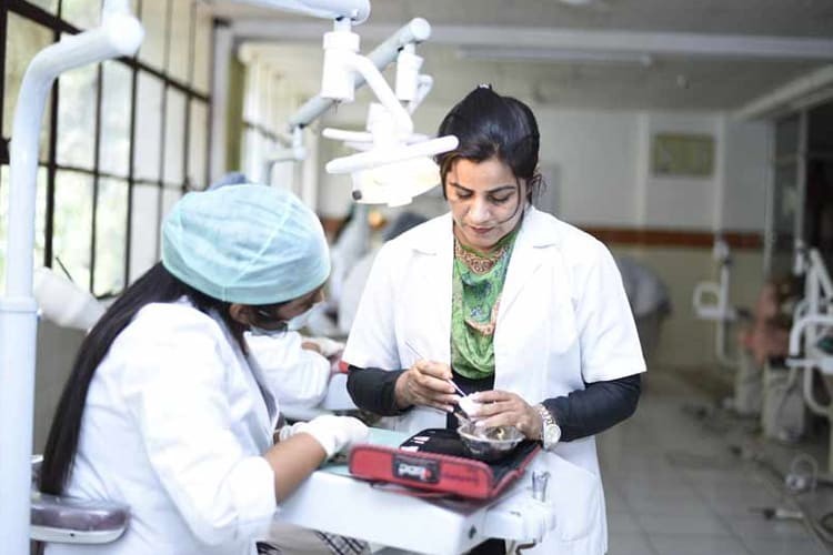 Kalka Group of Institutions, Meerut