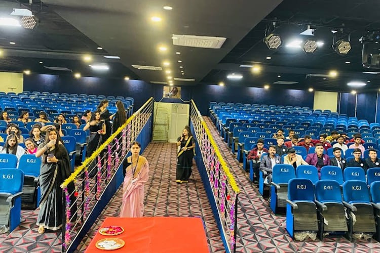 Kalka Group of Institutions, Meerut
