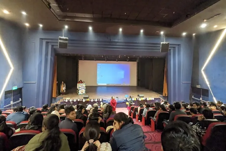 Kalka Institute for Research & Advanced Studies, New Delhi