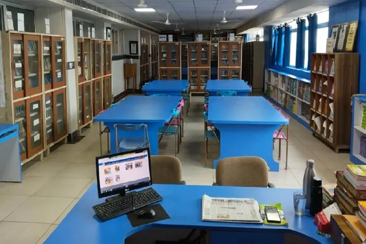 Kalka Institute for Research & Advanced Studies, New Delhi