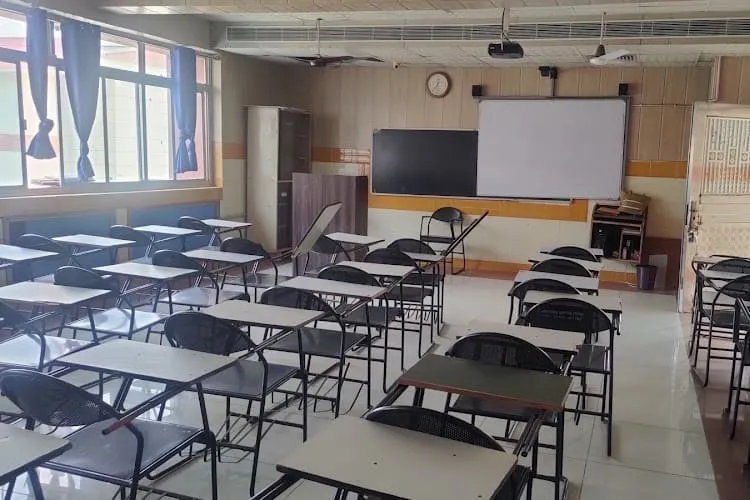 Kalka Institute for Research & Advanced Studies, New Delhi