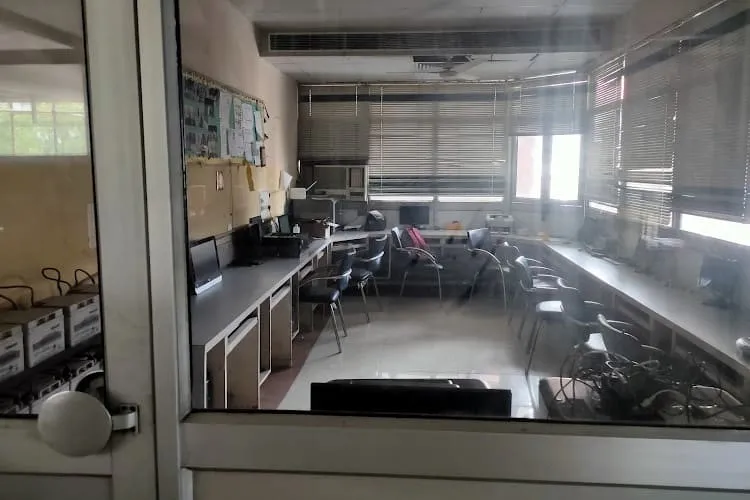 Kalka Institute for Research & Advanced Studies, New Delhi