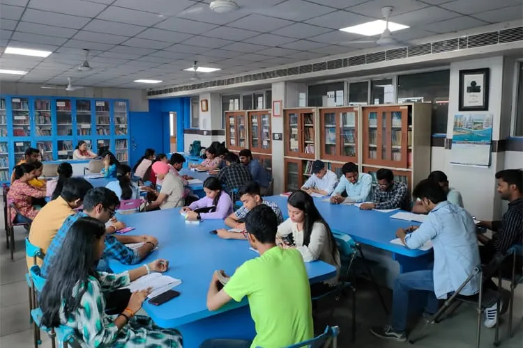 Kalka Institute for Research & Advanced Studies, New Delhi