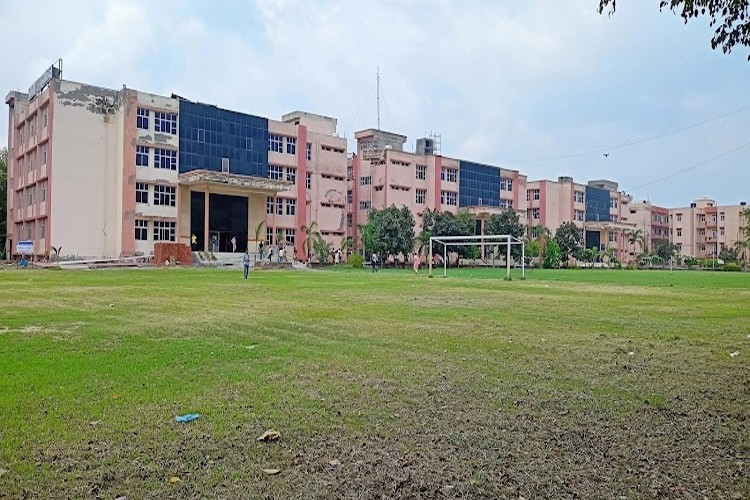 Kalka Pharmacy Institute For Advanced Studies, Meerut