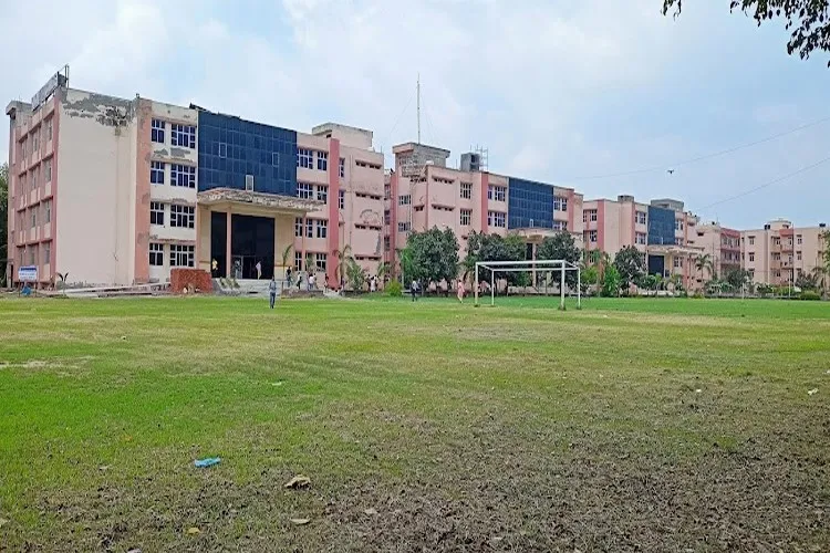 Kalka Pharmacy Institute for Advanced Studies, Meerut
