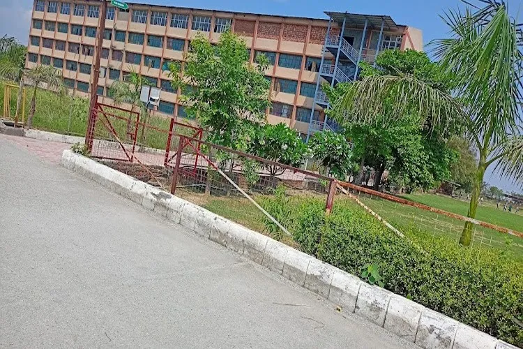 Kalka Pharmacy Institute for Advanced Studies, Meerut