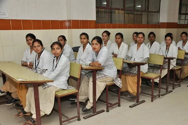 Kalka Pharmacy Institute for Advanced Studies, Meerut