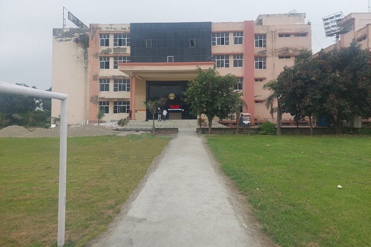 Kalka Pharmacy Institute For Advanced Studies, Meerut