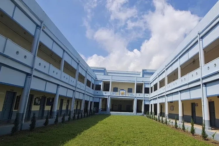 Kalna College, Bardhaman