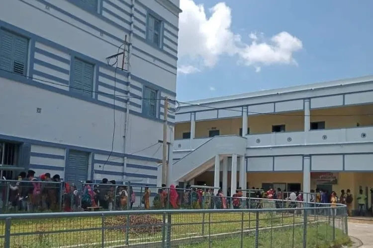 Kalna College, Bardhaman