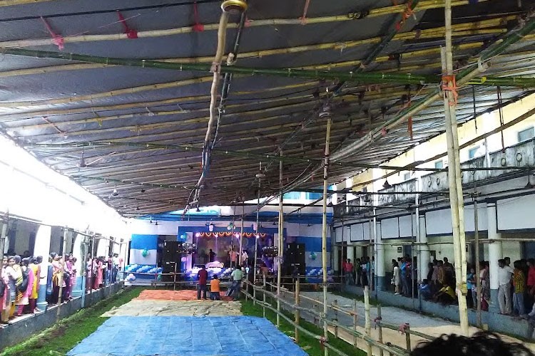 Kalna College, Bardhaman