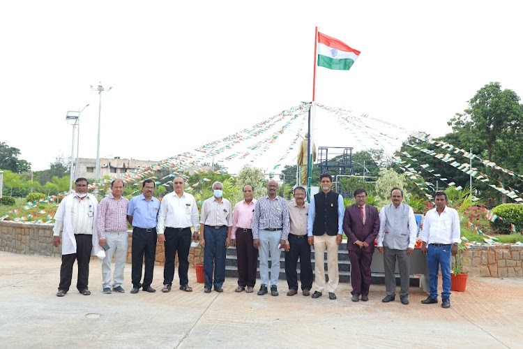 Kaloji Narayana Rao University of Health Sciences, Warangal