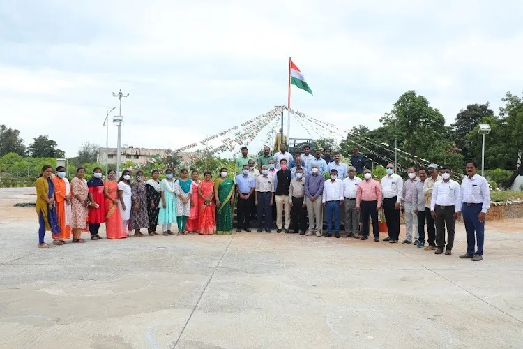 Kaloji Narayana Rao University of Health Sciences, Warangal