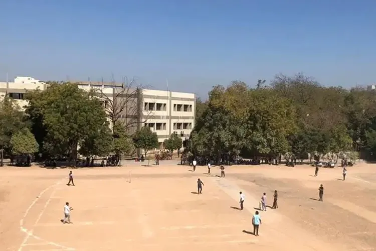 Kalol Institute of Architecture & Design, Kalol