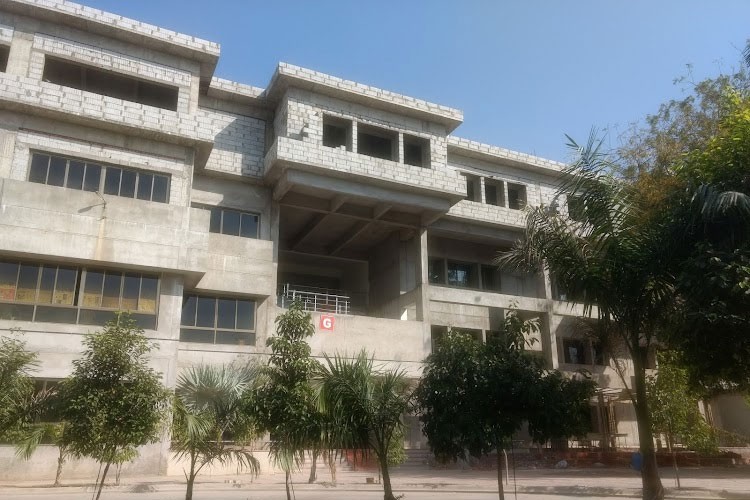 Kalol Institute of Architecture & Design, Kalol