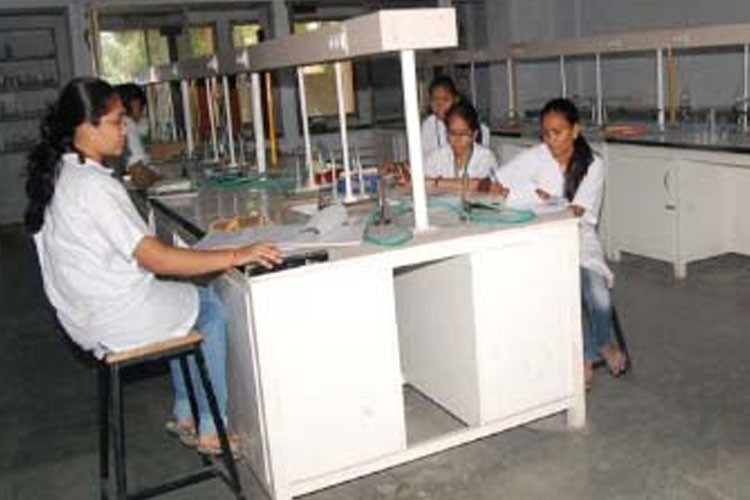 Kalol Institute of Pharmacy, Kalol