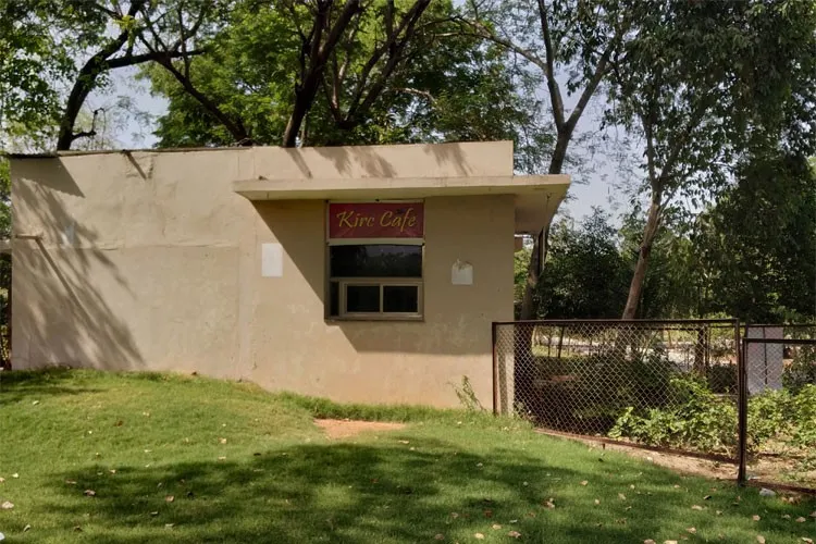 Kalol Institute of Pharmacy, Kalol