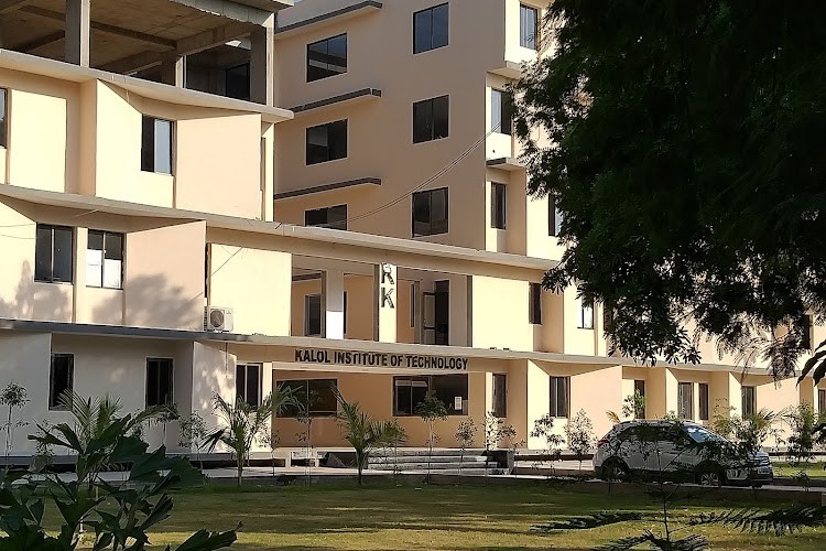Kalol Institute and Research Center, Kalol