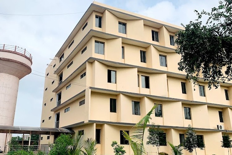 Kalol Institute and Research Center, Kalol