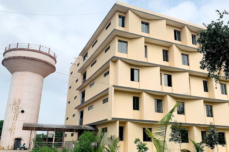 Kalol Institute of Technology, Kalol