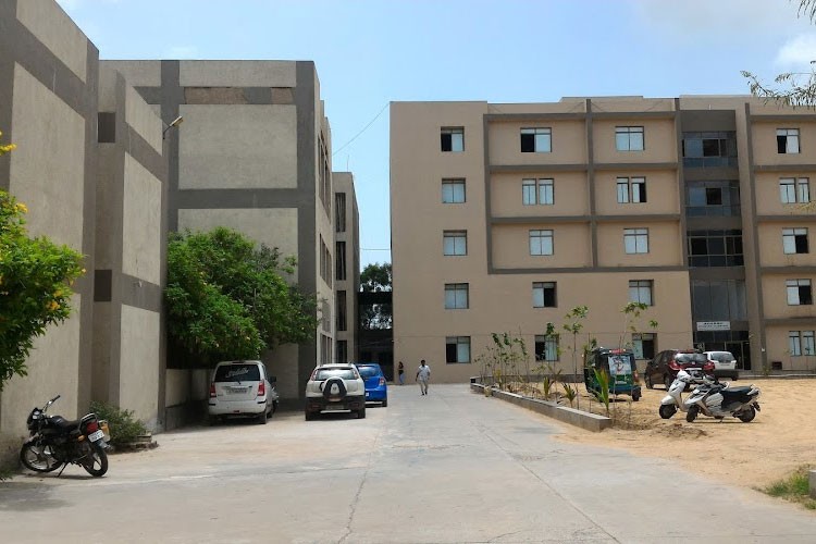 Kalol Institute of Technology, Kalol