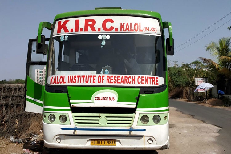 Kalol Institute of Technology, Kalol