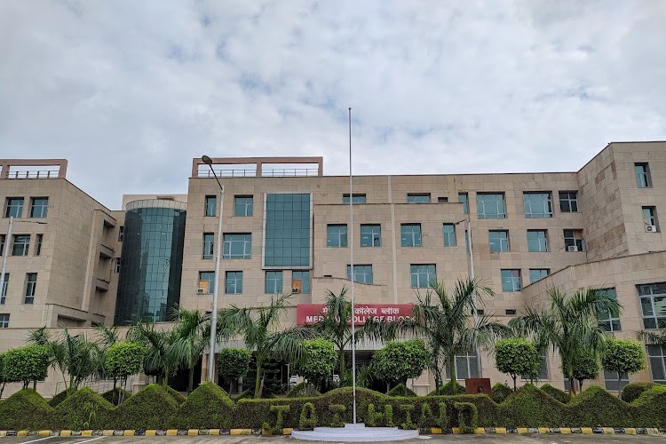 Kalpana Chawla Government Medical College, Karnal