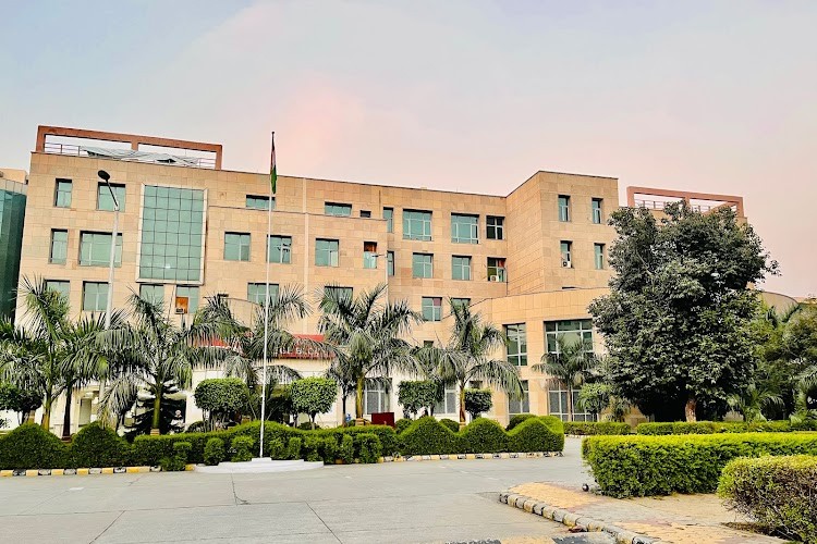 Kalpana Chawla Government Medical College, Karnal