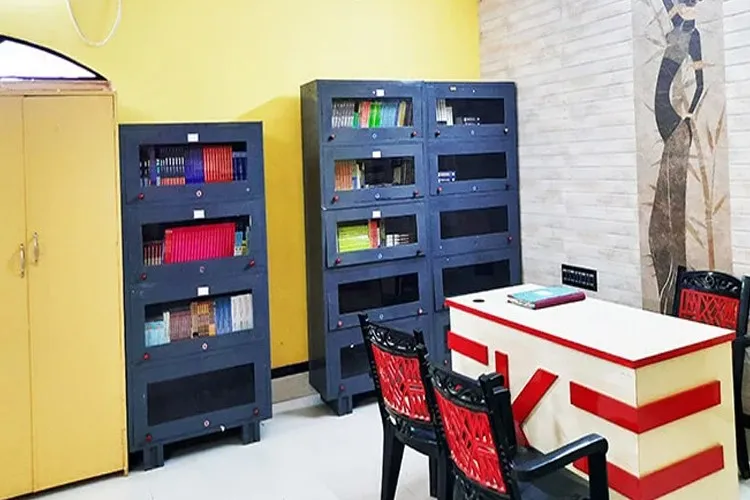 Kalpana Institute of Nursing, Bardhaman