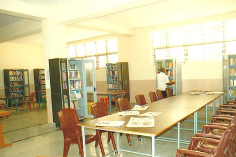 Kalpataru College of Education, Tiptur