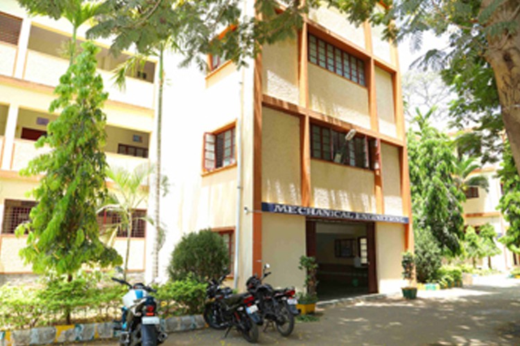 Kalpataru Institute of Technology, Tiptur