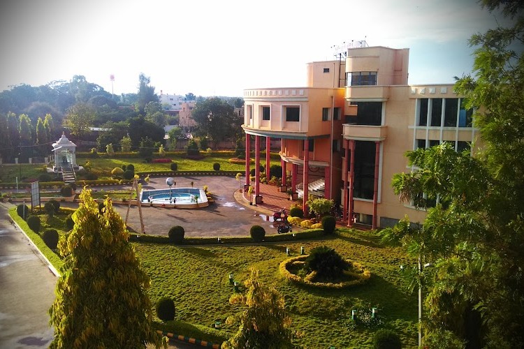 Kalpataru Institute of Technology, Tiptur