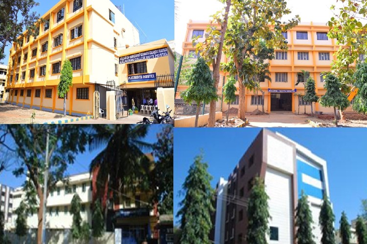 Kalpataru Institute of Technology, Tiptur