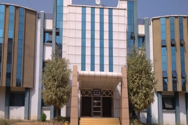 Kalpataru Institute of Technology, Tiptur